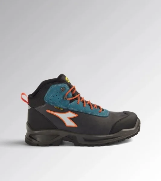 Diadora utility sport diatex mid scarpe antinfortunistiche alte s7s fo ci sr 701.181120 - dettaglio 1