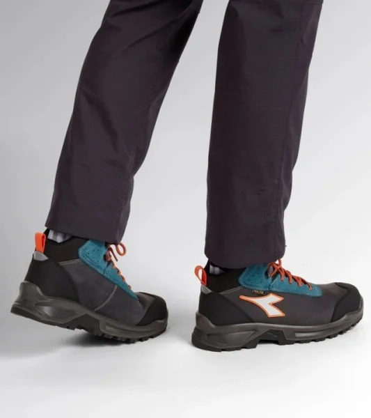 Diadora utility sport diatex mid scarpe antinfortunistiche alte s7s fo ci sr 701.181120 - dettaglio 2