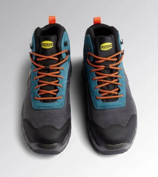 Diadora utility sport diatex mid scarpe antinfortunistiche alte s7s fo ci sr 701.181120 - dettaglio 3