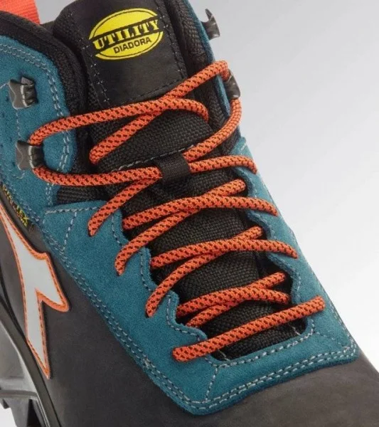 Diadora utility sport diatex mid scarpe antinfortunistiche alte s7s fo ci sr 701.181120 - dettaglio 4