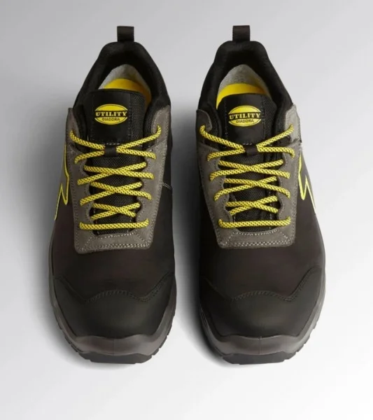 Diadora utility sport diatex low scarpe antinfortunistiche basse s7s fo ci sr 701.181121 - dettaglio 3