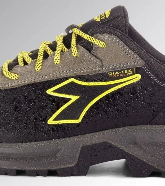 Diadora utility sport diatex low scarpe antinfortunistiche basse s7s fo ci sr 701.181121 - dettaglio 6