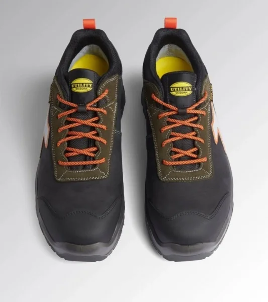 Diadora utility sport diatex low scarpe antinfortunistiche basse s7s fo ci sr 701.181121 - dettaglio 3
