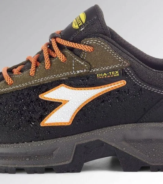 Diadora utility sport diatex low scarpe antinfortunistiche basse s7s fo ci sr 701.181121 - dettaglio 6