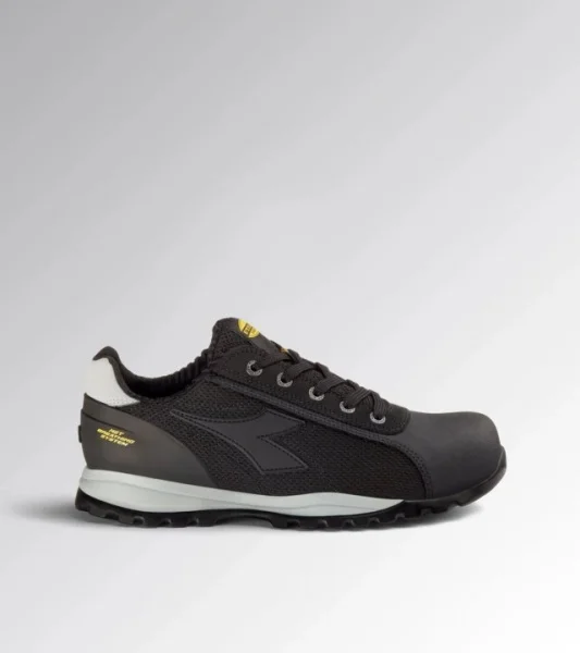 Diadora utility glove net low pro scarpe antinfortunistiche basse s1pl fo sr hro esd 701.181122 - dettaglio 1