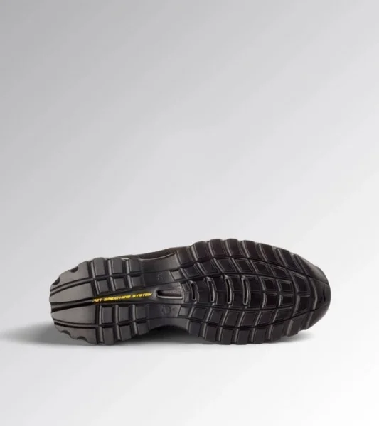 Diadora utility glove net low pro scarpe antinfortunistiche basse s1pl fo sr hro esd 701.181122 - dettaglio 5