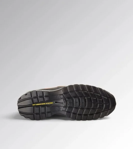 Diadora utility glove net low pro scarpe antinfortunistiche basse s1pl fo sr hro esd 701.181122 - dettaglio 5