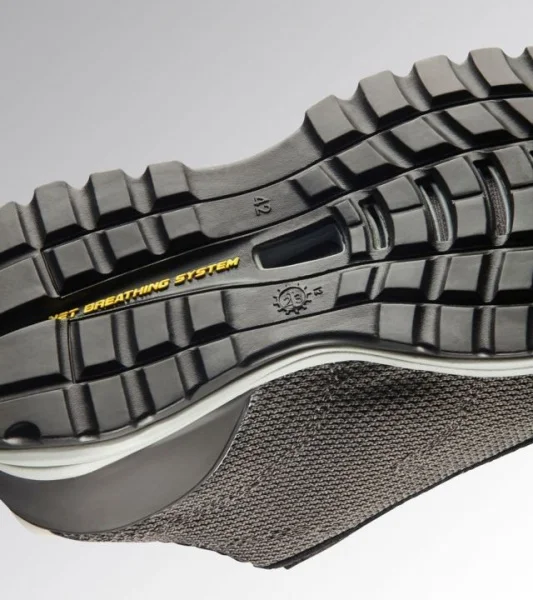 Diadora utility glove net low pro scarpe antinfortunistiche basse s1pl fo sr hro esd 701.181122 - dettaglio 7