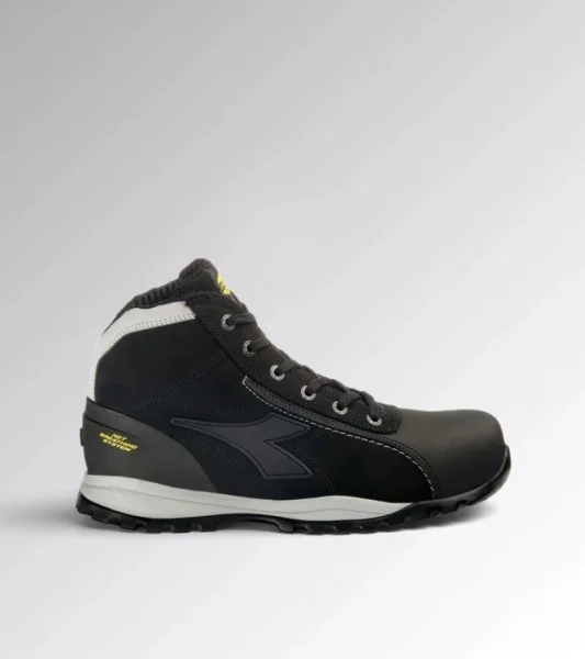 Diadora utility glove net mid pro scarpe antinfortunistiche alte s3l fo sr hro esd 701.181123 - dettaglio 1