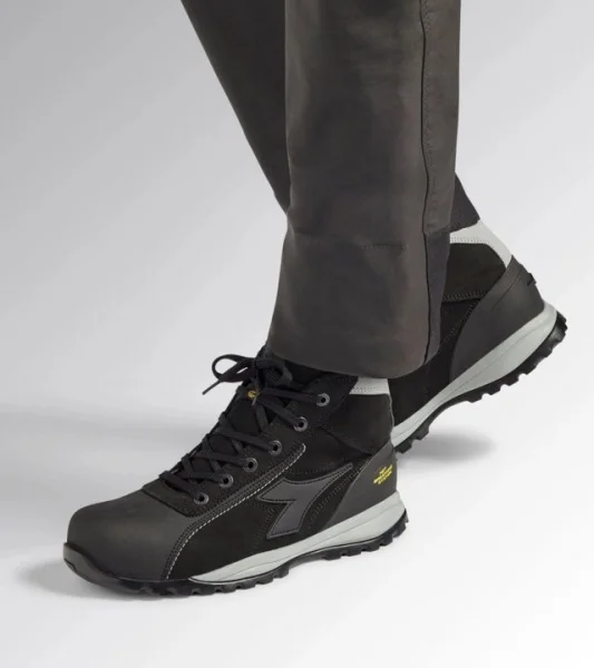 Diadora utility glove net mid pro scarpe antinfortunistiche alte s3l fo sr hro esd 701.181123 - dettaglio 2