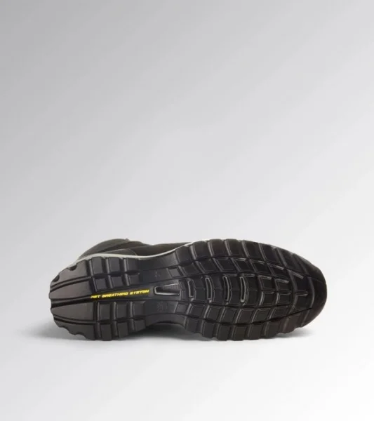 Diadora utility glove net mid pro scarpe antinfortunistiche alte s3l fo sr hro esd 701.181123 - dettaglio 5