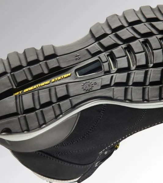 Diadora utility glove net mid pro scarpe antinfortunistiche alte s3l fo sr hro esd 701.181123 - dettaglio 7