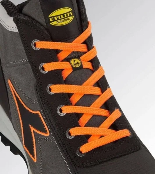 Diadora utility glove net mid pro scarpe antinfortunistiche alte s3l fo sr hro esd 701.181123 - dettaglio 4