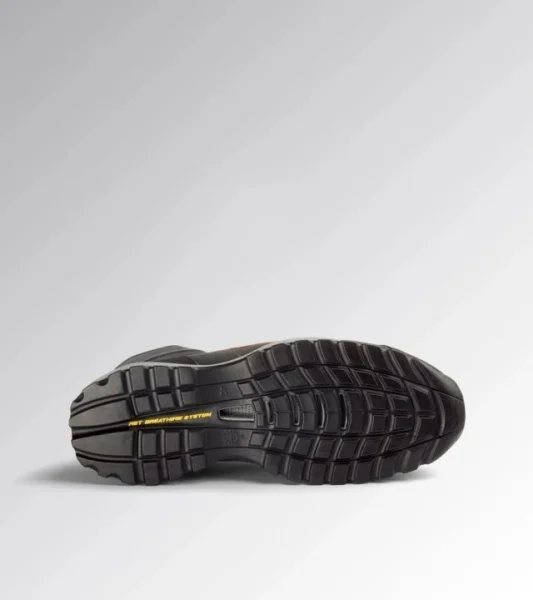 Diadora utility glove net mid pro scarpe antinfortunistiche alte s3l fo sr hro esd 701.181123 - dettaglio 5
