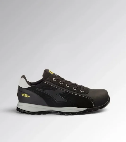 Diadora utility glove net low pro scarpe antinfortunistiche basse s3l fo sr hro esd 701.181124 - dettaglio 1