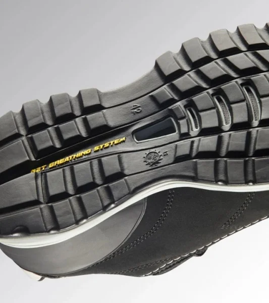 Diadora utility glove net low pro scarpe antinfortunistiche basse s3l fo sr hro esd 701.181124 - dettaglio 7