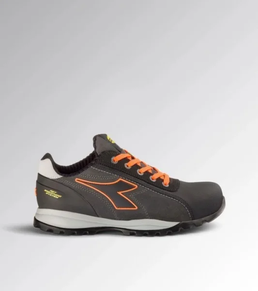 Diadora utility glove net low pro scarpe antinfortunistiche basse s3l fo sr hro esd 701.181124 - dettaglio 1