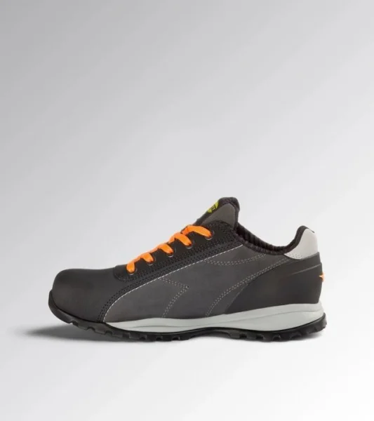 Diadora utility glove net low pro scarpe antinfortunistiche basse s3l fo sr hro esd 701.181124 - dettaglio 6