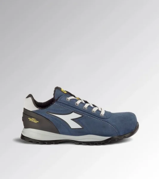 Diadora utility glove net low scarpe antinfortunistiche basse s3l fo sr hro esd 701.181125 - dettaglio 1