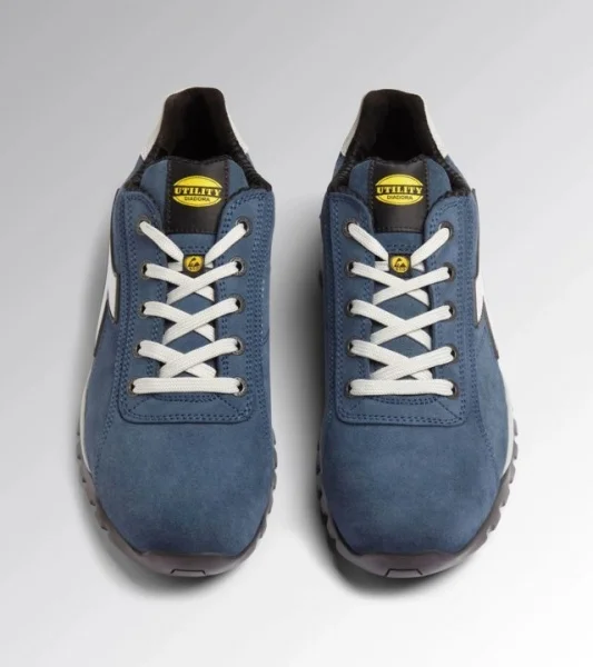 Diadora utility glove net low scarpe antinfortunistiche basse s3l fo sr hro esd 701.181125 - dettaglio 3
