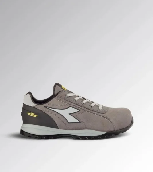 Diadora utility glove net low scarpe antinfortunistiche basse s3l fo sr hro esd 701.181125 - dettaglio 1