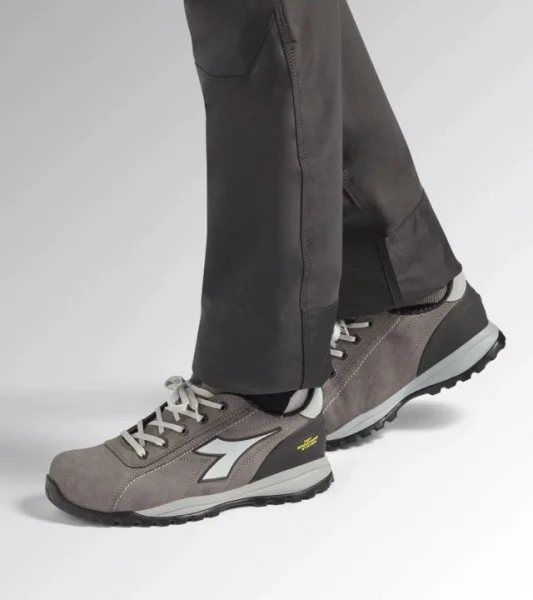 Diadora utility glove net low scarpe antinfortunistiche basse s3l fo sr hro esd 701.181125 - dettaglio 2