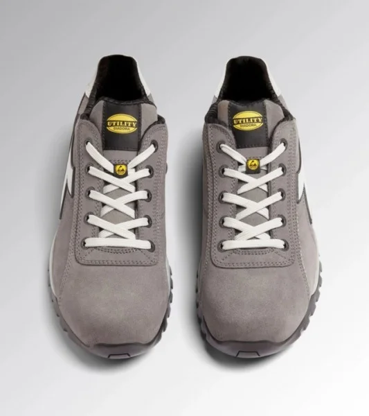 Diadora utility glove net low scarpe antinfortunistiche basse s3l fo sr hro esd 701.181125 - dettaglio 3