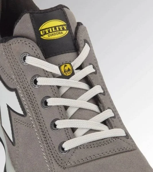 Diadora utility glove net low scarpe antinfortunistiche basse s3l fo sr hro esd 701.181125 - dettaglio 4