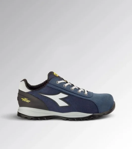Diadora utility glove net low scarpe antinfortunistiche basse s1pl fo sr hro esd 701.181126 - dettaglio 1