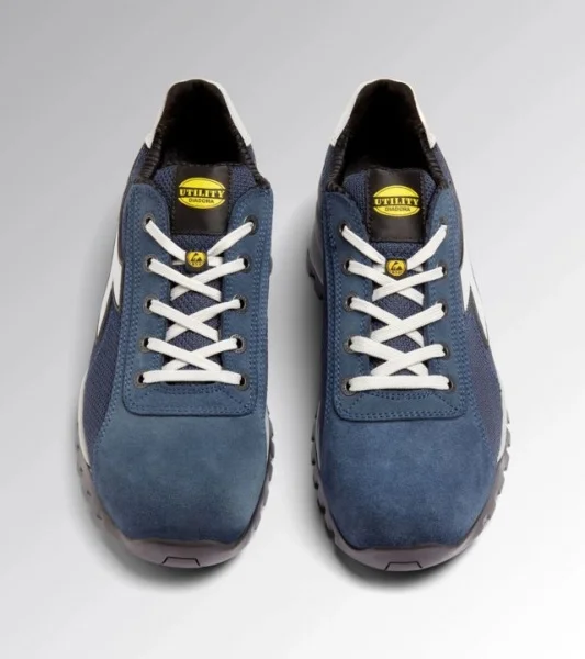 Diadora utility glove net low scarpe antinfortunistiche basse s1pl fo sr hro esd 701.181126 - dettaglio 3