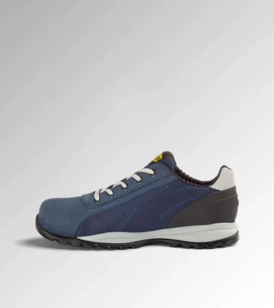 Diadora utility glove net low scarpe antinfortunistiche basse s1pl fo sr hro esd 701.181126 - dettaglio 6