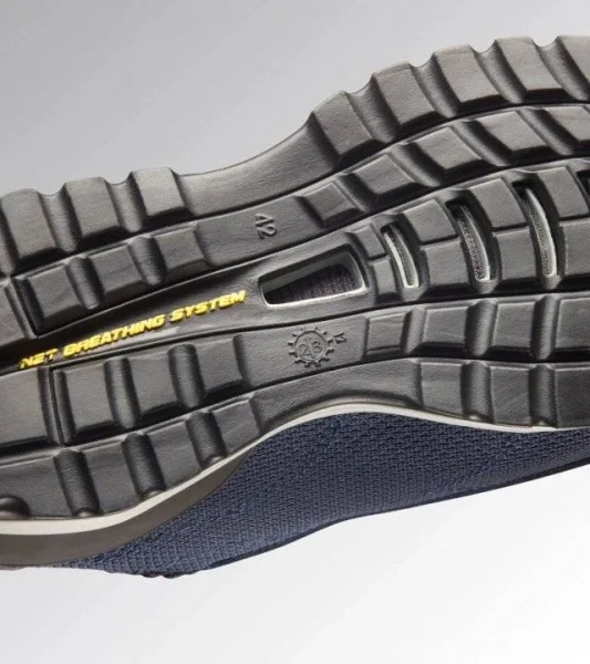 Diadora utility glove net low scarpe antinfortunistiche basse s1pl fo sr hro esd 701.181126 - dettaglio 7