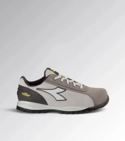 Diadora utility glove net low scarpe antinfortunistiche basse s1pl fo sr hro esd 701.181126 - dettaglio 1