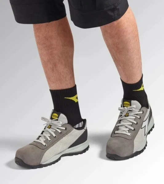 Diadora utility glove net low scarpe antinfortunistiche basse s1pl fo sr hro esd 701.181126 - dettaglio 2