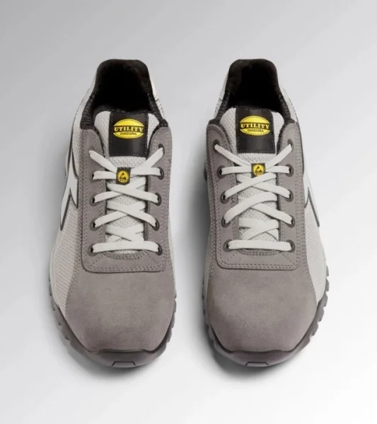 Diadora utility glove net low scarpe antinfortunistiche basse s1pl fo sr hro esd 701.181126 - dettaglio 3