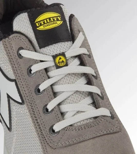 Diadora utility glove net low scarpe antinfortunistiche basse s1pl fo sr hro esd 701.181126 - dettaglio 4