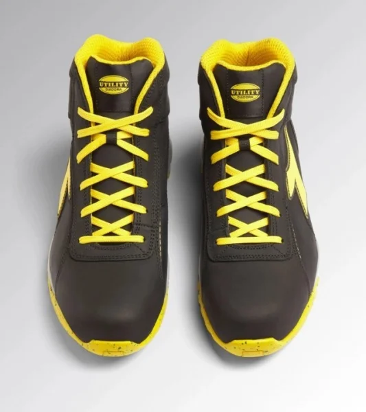Diadora utility glode mds mid scarpe antinfortunistiche alte s3s fo hro sr 701.181134 - dettaglio 3