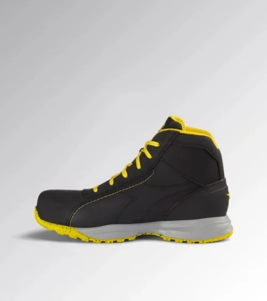 Diadora utility glode mds mid scarpe antinfortunistiche alte s3s fo hro sr 701.181134 - dettaglio 6