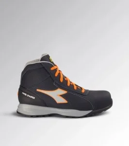 Diadora utility glode mds mid scarpe antinfortunistiche alte s3s fo hro sr 701.181134 - dettaglio 1