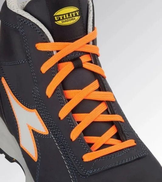 Diadora utility glode mds mid scarpe antinfortunistiche alte s3s fo hro sr 701.181134 - dettaglio 4