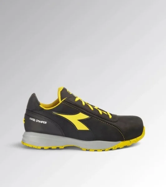 Diadora utility glove mds low scarpe antinfortunistiche basse s3s fo hro sr 701.181135 - dettaglio 1