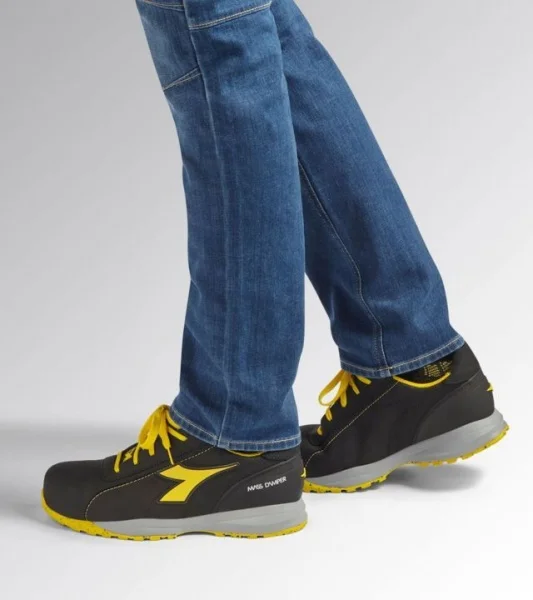 Diadora utility glove mds low scarpe antinfortunistiche basse s3s fo hro sr 701.181135 - dettaglio 2