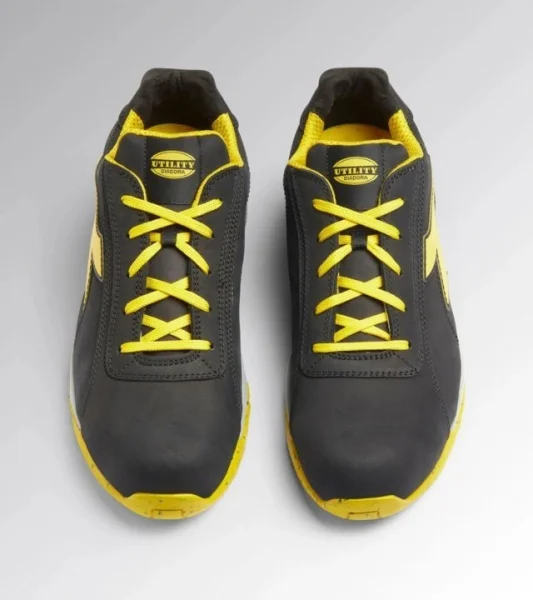 Diadora utility glove mds low scarpe antinfortunistiche basse s3s fo hro sr 701.181135 - dettaglio 3