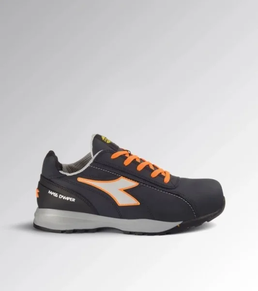 Diadora utility glove mds low scarpe antinfortunistiche basse s3s fo hro sr 701.181135 - dettaglio 1