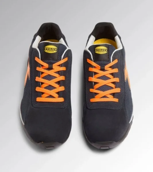 Diadora Utility Glove MDS Text Low Scarpe antinfortunistiche basse S1PS FO HRO SR - 701.181136