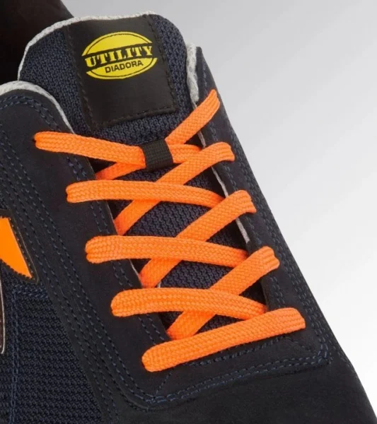Diadora Utility Glove MDS Text Low Scarpe antinfortunistiche basse S1PS FO HRO SR - 701.181136