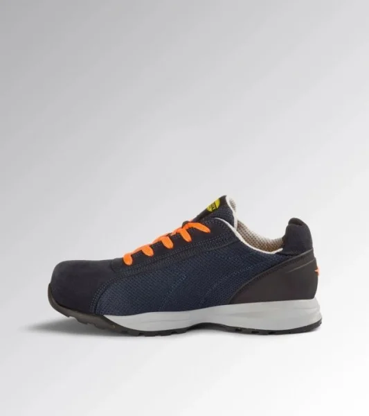 Diadora Utility Glove MDS Text Low Scarpe antinfortunistiche basse S1PS FO HRO SR - 701.181136