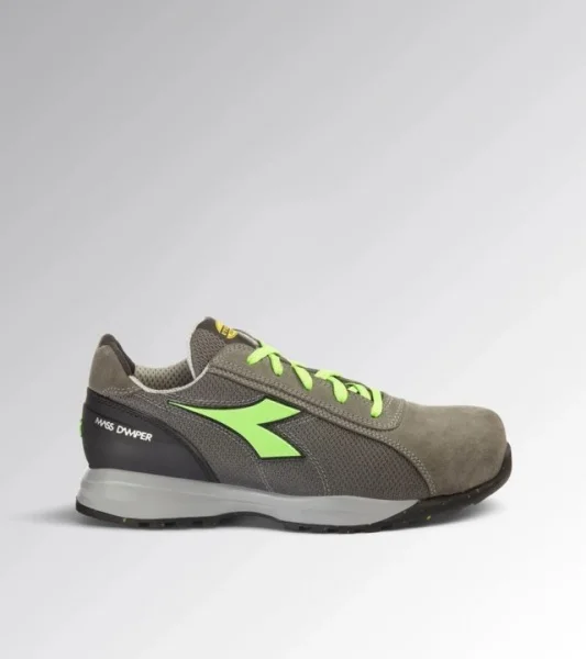 Diadora Utility Glove MDS Text Low Scarpe antinfortunistiche basse S1PS FO HRO SR - 701.181136