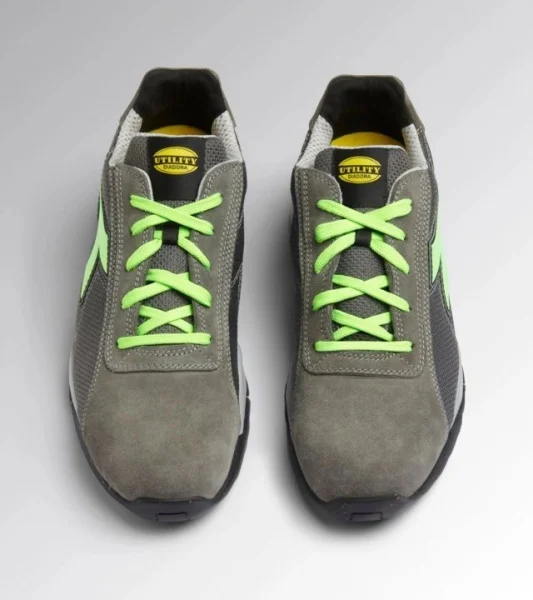 Diadora Utility Glove MDS Text Low Scarpe antinfortunistiche basse S1PS FO HRO SR - 701.181136