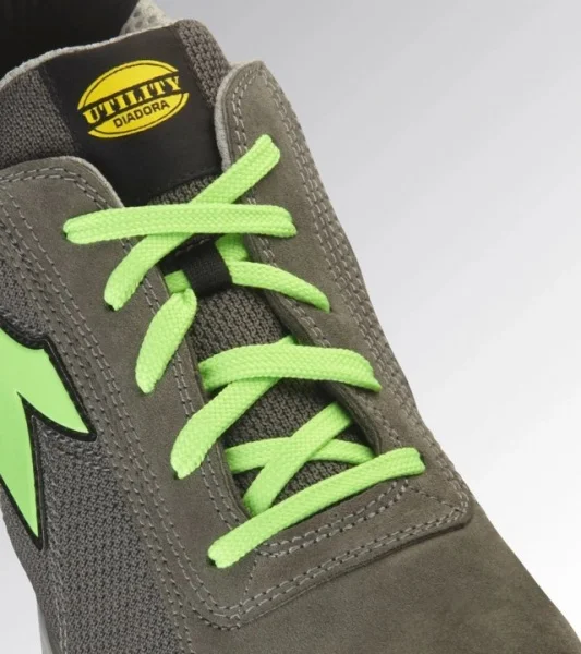 Diadora Utility Glove MDS Text Low Scarpe antinfortunistiche basse S1PS FO HRO SR - 701.181136